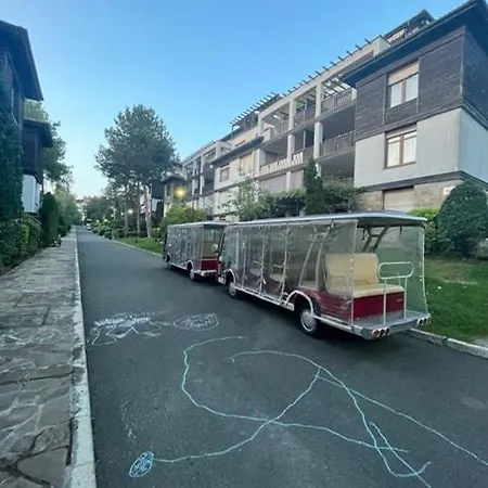Santa Marina Central