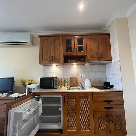 Appartamento Santa Marina Central Sozopol
