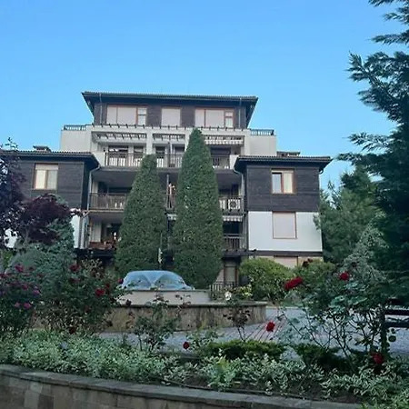 דירה Santa Marina Central סוזופול