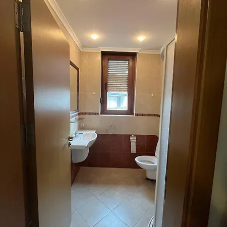 Appartamento Santa Marina Central Sozopol