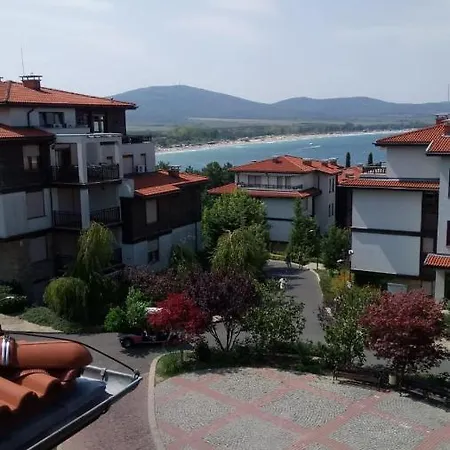 Santa Marina Central * Sozopol