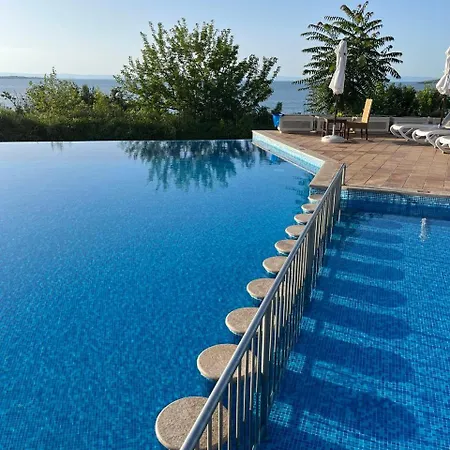 Appartamento Santa Marina Central Sozopol